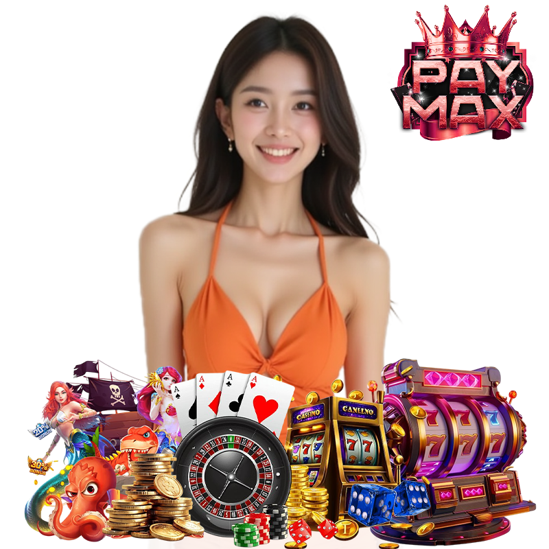 paymax2club สล็อตมาแรง